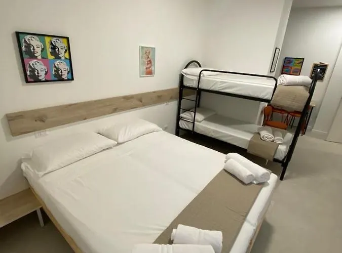 Appartement San Dionigi 11 *