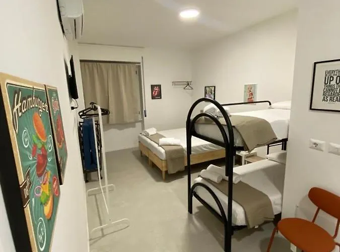 San Dionigi 11 Appartement *