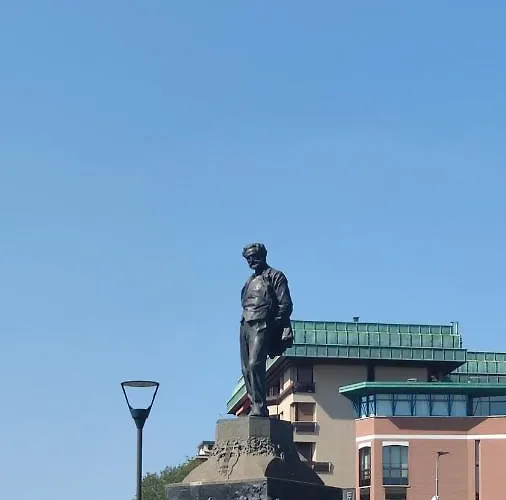 דירה De Angeli's