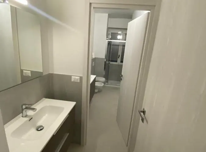 San Dionigi 11 Appartement