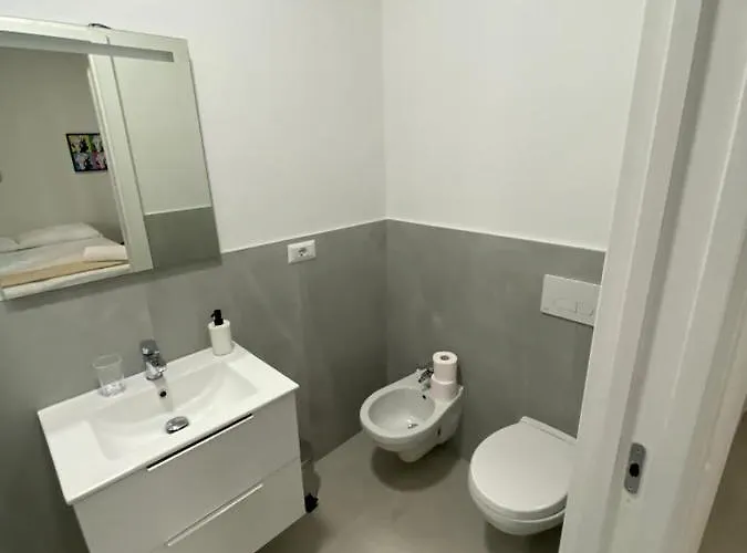 San Dionigi 11 Appartement *