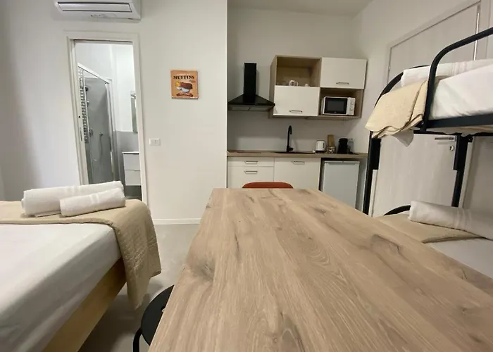 San Dionigi 11 * Milaan