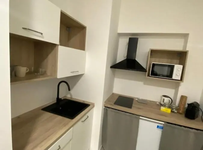 San Dionigi 11 Appartement Milaan