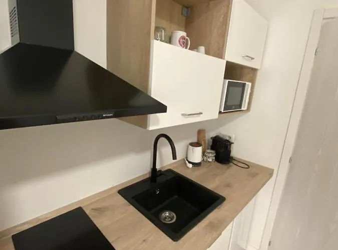 Appartement San Dionigi 11