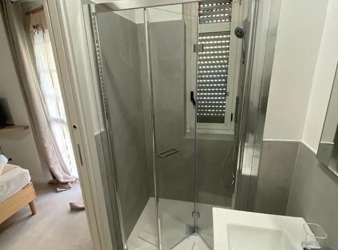 San Dionigi 11 Appartement *