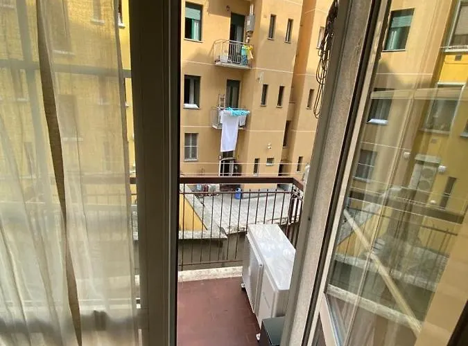 San Dionigi 11 Appartement Milaan