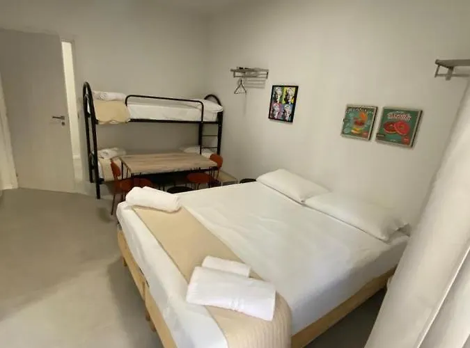 San Dionigi 11 Appartement *