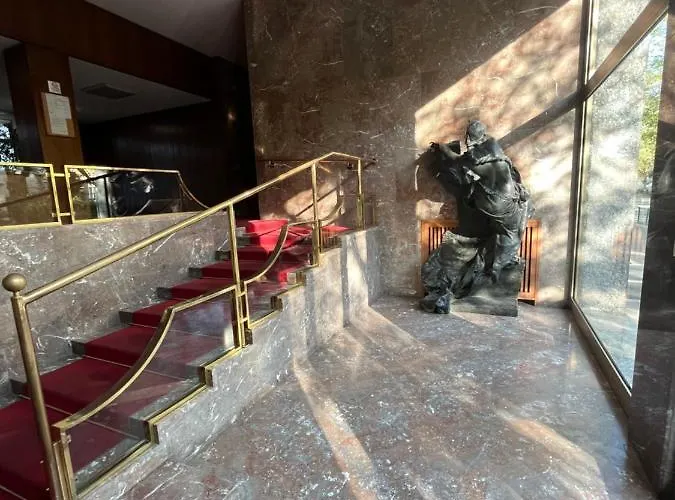 דירה De Angeli's