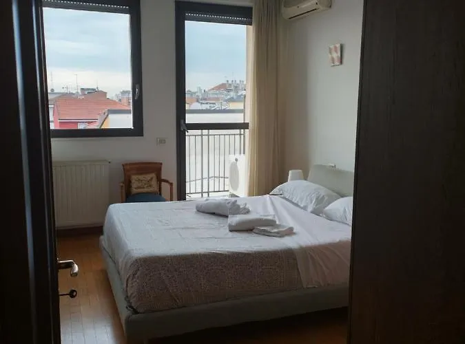 Lägenhet Sant'uguzzone Flat Milano