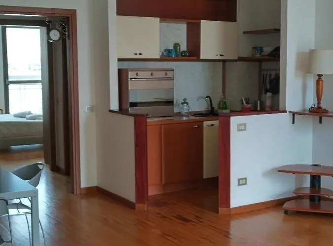 Apartment Sant'uguzzone Flat *