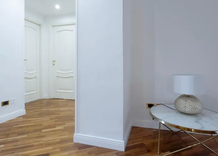 Appartement Italianway Comfort - Bodio 6