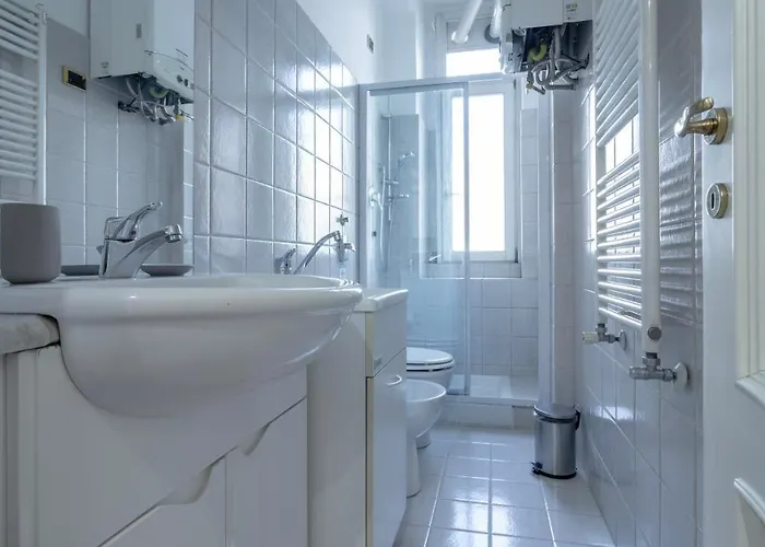 Italianway Comfort - Bodio 6 *