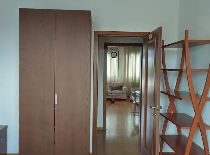 Sant'uguzzone Flat Milan