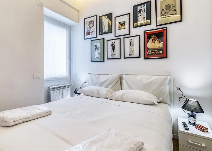 Nuovo Ristrutturato - Santa Croce Apartmán *