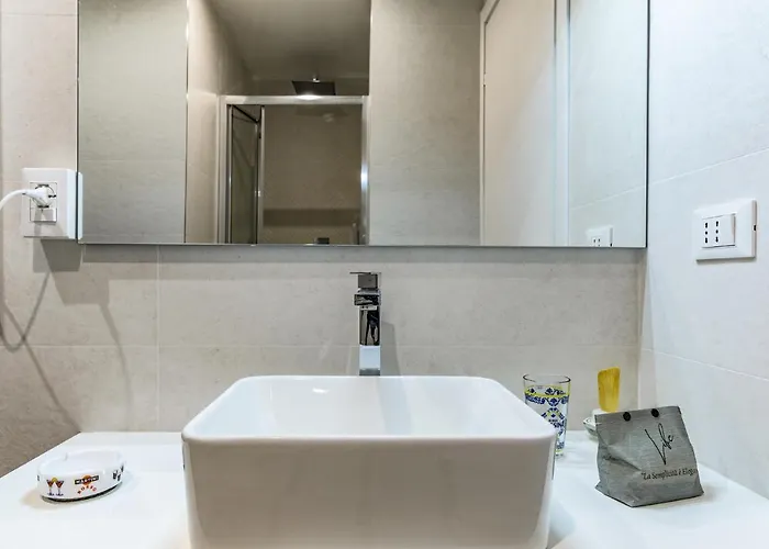 Nuovo Ristrutturato - Santa Croce Apartmán Milán