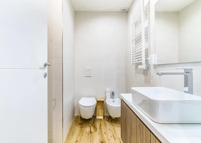 Nuovo Ristrutturato - Santa Croce * Milán