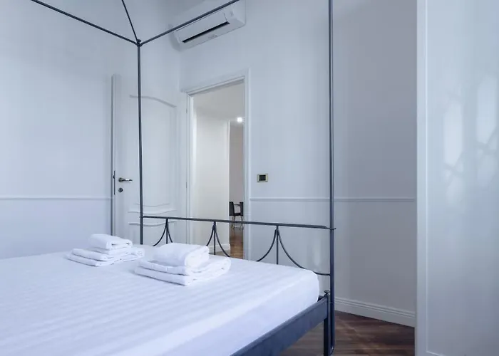Appartement Italianway Comfort - Bodio 6 Milan