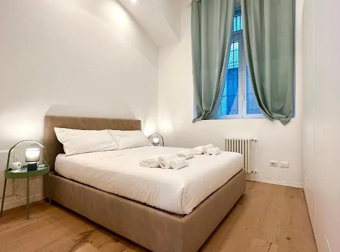 Navigli Luxury Loft Milán