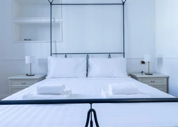 Italianway Comfort - Bodio 6 Milán