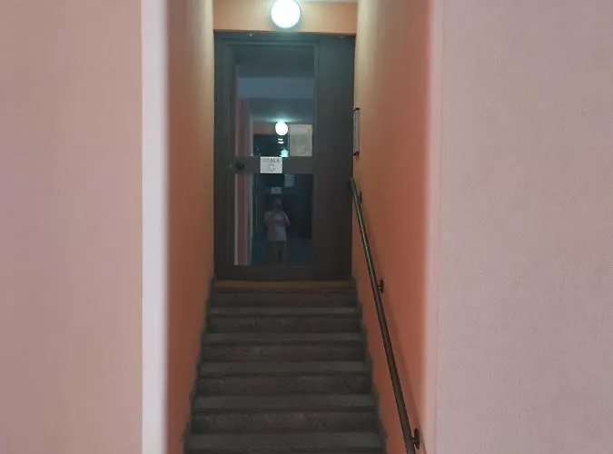 Sant'uguzzone Flat