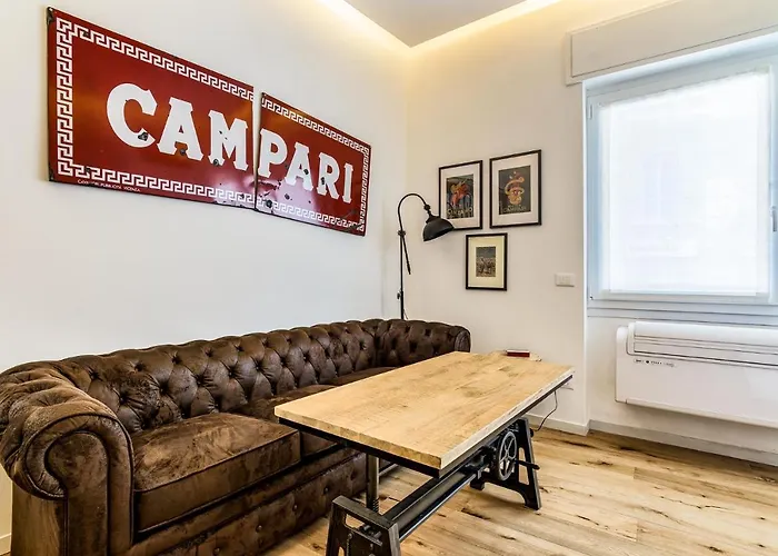 Nuovo Ristrutturato - Santa Croce * Milán