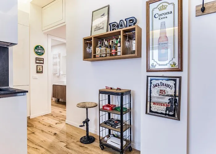 Nuovo Ristrutturato - Santa Croce Apartmán Milán