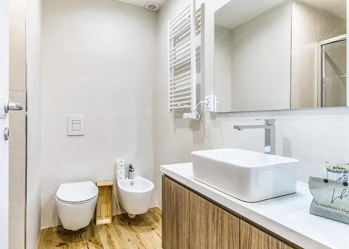 Nuovo Ristrutturato - Santa Croce Apartmán