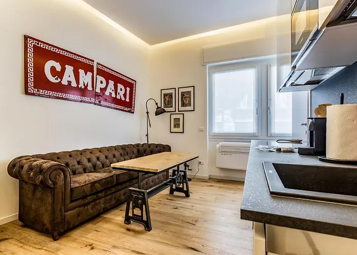 Nuovo Ristrutturato - Santa Croce