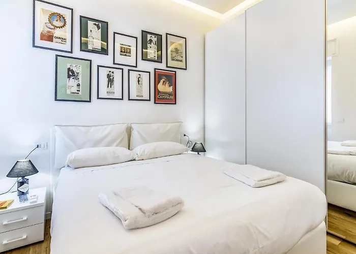 Nuovo Ristrutturato - Santa Croce Apartmán *