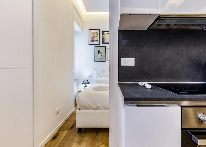 Nuovo Ristrutturato - Santa Croce Milán