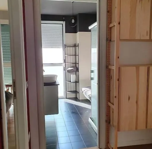 公寓 Comodo Bilocale Nuovo 米兰