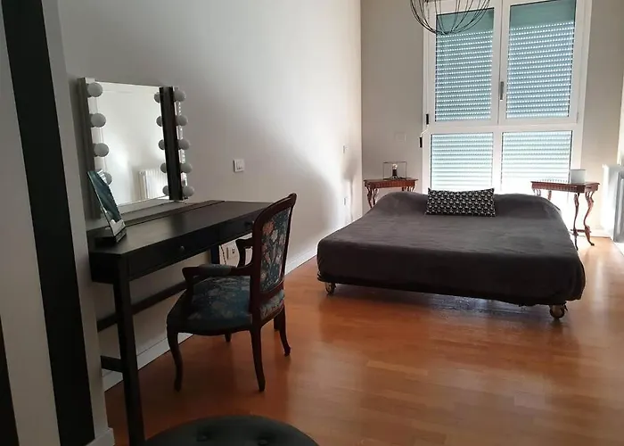 Comodo Bilocale Nuovo