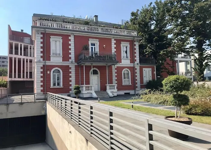 公寓 Comodo Bilocale Nuovo *