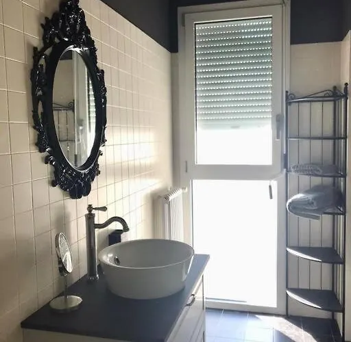 公寓 Comodo Bilocale Nuovo