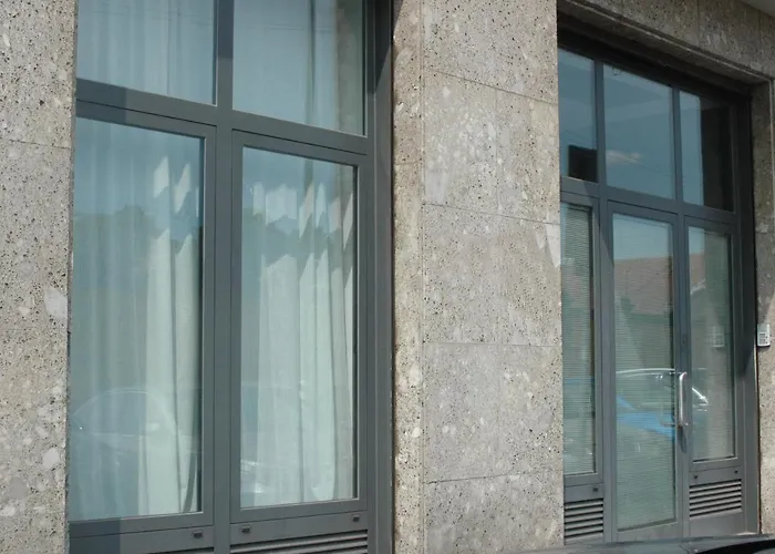 Gaby's Flat - Citylife, *