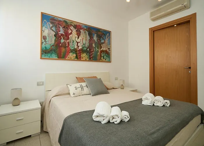 Daire Design House A/c Wifi 20 Minutes From Duomo