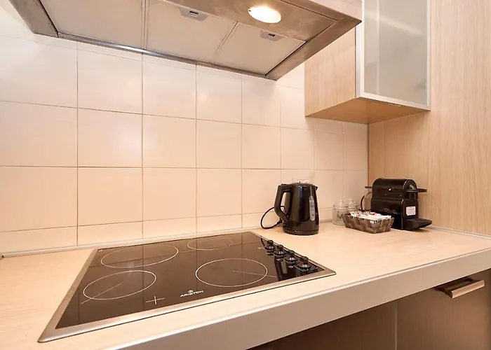 Design House A/c Wifi 20 Minutes From Duomo