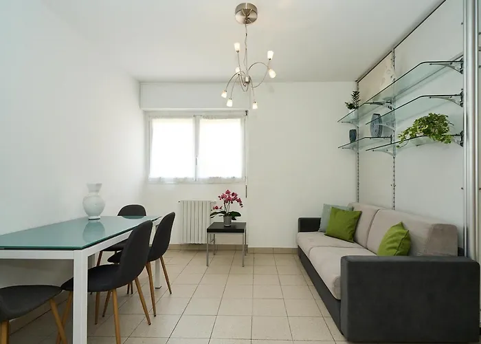 Design House A/c Wifi 20 Minutes From Duomo Daire *