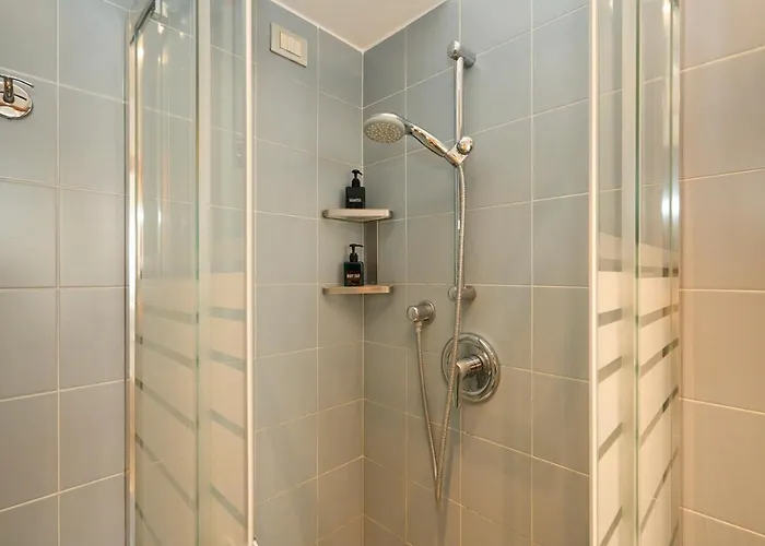 Design House A/c Wifi 20 Minutes From Duomo