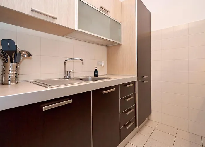 Daire Design House A/c Wifi 20 Minutes From Duomo