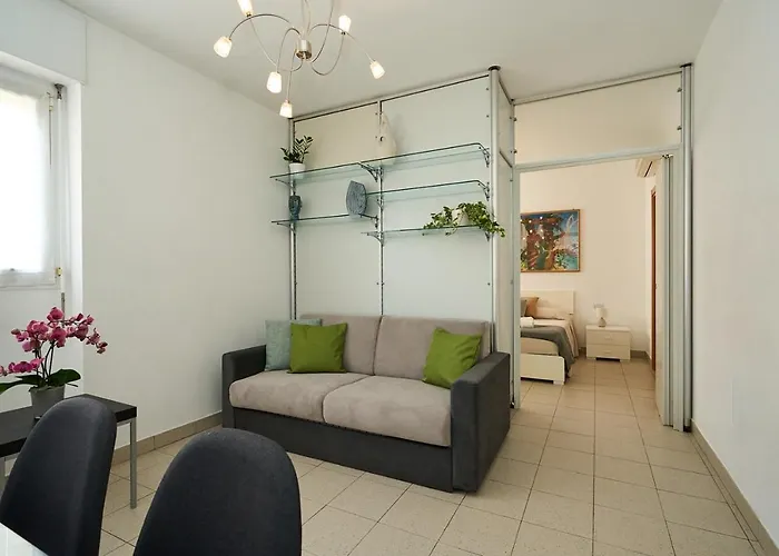 Design House A/c Wifi 20 Minutes From Duomo