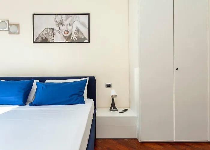 Bellezza14 - Porta Romana / Bocconi شقة