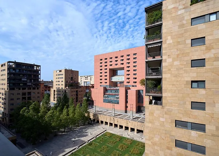 Design House A/c Wifi 20 Minutes From Duomo Milano