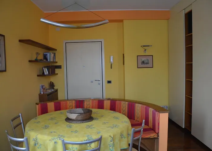 Casa Benny Appartamento