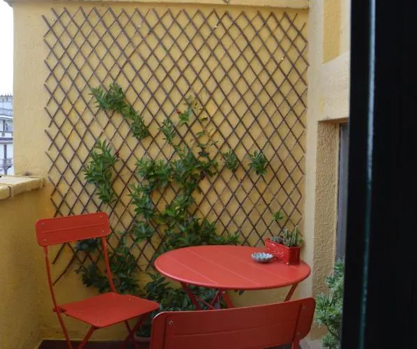 Casa Benny Διαμέρισμα *