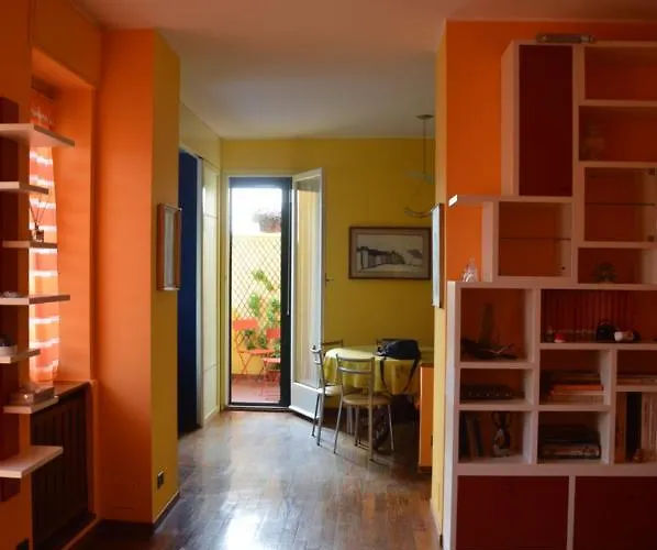 Casa Benny Apartmán