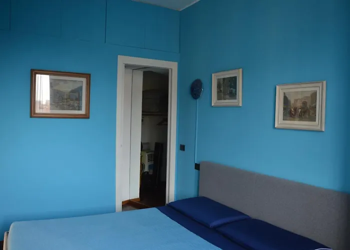 Casa Benny