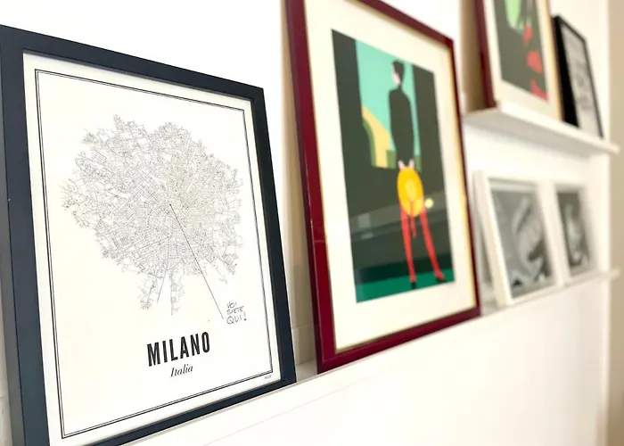 L'arche Comfort & Relax - Victor Milano-brera *