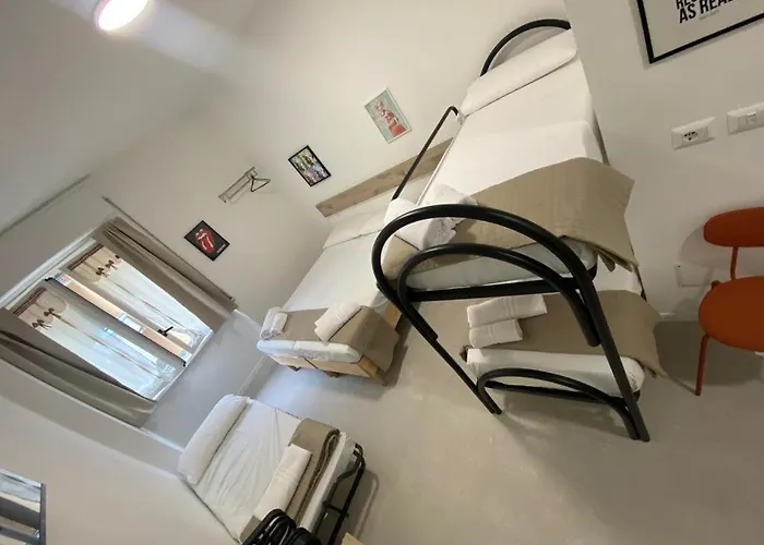 San Dionigi 11 Milaan