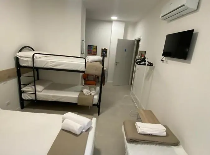 San Dionigi 11 Appartement *